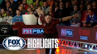 PBA Delaware Classic FULL EVENT  PBA on FOX [upl. by Namwob]