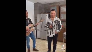 Tipico Clasico  El Mimoso y Edwin Luna [upl. by Dewie]