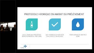 Webinaire Cancer de la vessie amp Innovation [upl. by Kaitlin]