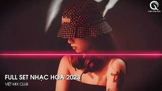 MIXTAPE 2023  SIÊU PHẨM QUY TẦM X PHONG DẠ HÀNH REMIX TIKTOK BT REMIX  FULL SET NHẠC HOA [upl. by Liebermann930]