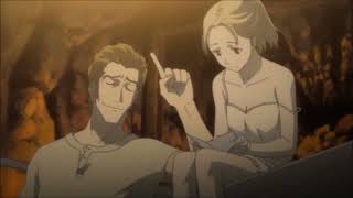 Baccano Episode 2 Part 1 English Dub [upl. by Pinelli771]