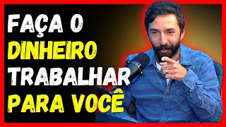 COMO COMEÇAR A INVESTIR DO ZERO MESMO SENDO POBRE  PRIMO POBRE [upl. by Fina653]