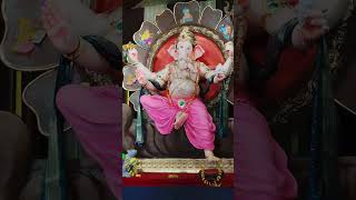 Shir Ganesh chaturthi darshan ganpati [upl. by Eulalee]