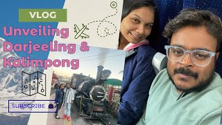 Unveiling Darjeeling amp Kalimpong The Ultimate Travel Guide for FirstTime Visitors bengali vlog [upl. by Vally523]