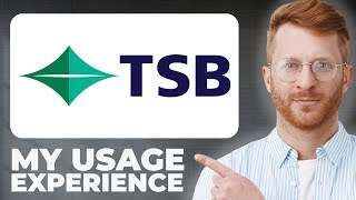 TSB Bank New Zealand Bank Review  Usage Experience [upl. by Roz101]