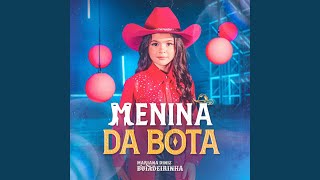 Menina da Bota [upl. by Ozne]