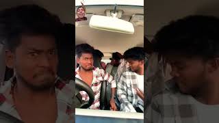 handbrake Laga de 🤣🤣 funny surajroxfunnyvibeo comedy [upl. by Lasky495]