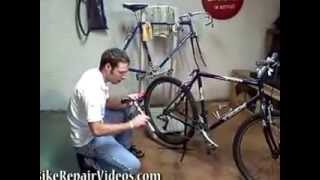 How to Grease Your Seatpost [upl. by Meares]