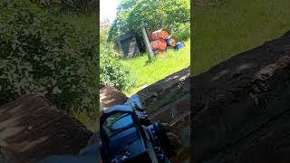 Airsoft Gameplay  Hits 17 airsoft gameplay fakegun fun sports combat [upl. by Ijnek]