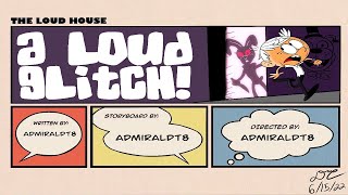 A Loud Glitch Slideshow [upl. by Anoval497]