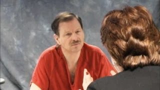 This Interview Strategy Led a Serial Killer to Confess [upl. by Fadden]