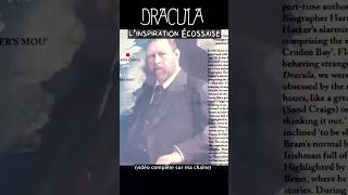 J’ai suivi les traces de Bram Stoker jusqu’au village qui lui inspira Dracula livre nosferatu [upl. by Onihc]