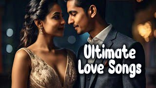 Ultimate Romantic Songs 2024 ❤️  Best Popular English Romantic Song [upl. by Aisinut120]