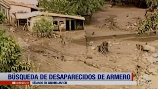 Se cumplen 33 años de la tragedia en Armero [upl. by Helse]