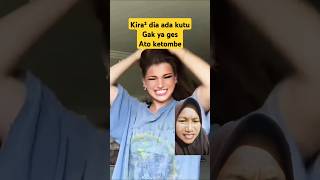 Kutu ato ketombe funny fanpage shorts [upl. by Fulvi]