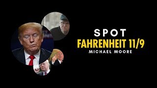 FAHRENHEIT 119  Spot  9 de noviembre en cines [upl. by Kampmann333]