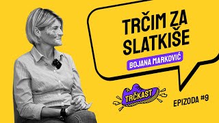 TRČKAST 9  Trčanje i dijabetes  Bojana Marković [upl. by Silirama]