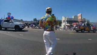 SunlandTujunga the Beautiful July 4th Parade 2023 [upl. by Powel]