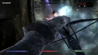 Skyrim Replay part 4 [upl. by Camus94]