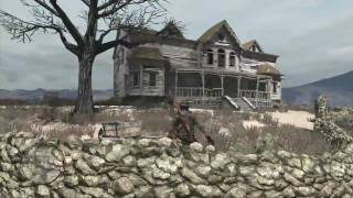 AH Guide Red Dead Redemption  Hidden Treasure 3  Frontiersman  Rooster Teeth [upl. by Kachine977]