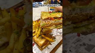 Bombay sandwich recipe bombaysandwich sandwich sandwichrecipe paneersandwich easyrecipe food [upl. by Pylle]