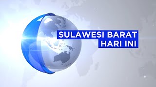 SIARAN LANGSUNG SULAWESI BARAT HARI INI KAMIS 8 AGUSTUS 2024 [upl. by Obel]