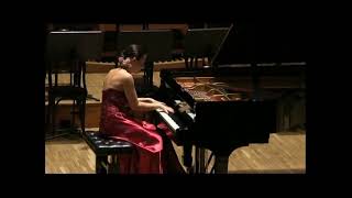 CDebussy Pour le piano Prelude Sarabande Toccata [upl. by Krisha]