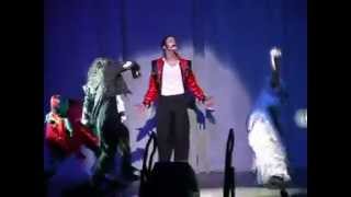 NAVI  Michael Jackson Tribute Act amp Impersonator  Henderson Management Agency [upl. by Hughie]