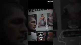 Khabib champion edit ufc keşfet mma khabibnurmagomedov [upl. by Ydnolem]