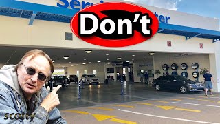 Never Bring Your Car to the Dealership Scam Caught on Camera [upl. by Ynamrej]