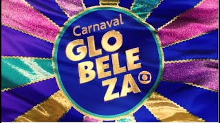 VINHETA CARNAVAL GLOBELEZA 2024 [upl. by Tiemroth]