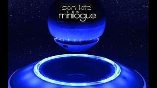 Son Kite vs Minilogue  Combined Levitation Essential Mix 2004 [upl. by Kinsley]