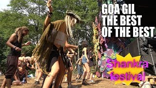 GOA GIL The best of the best 4K [upl. by Ellives]