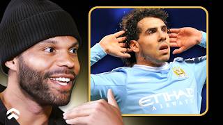 Did Players Join Man City For The Money Joleon Lescott Reveals [upl. by Sane66]