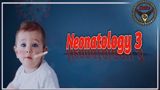 3 Neonatal respiratory disorders [upl. by Ahsille]