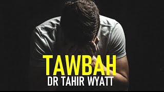 TAWBAH  Tahir Wyatt 2021 [upl. by Orips]