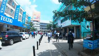 How to avoid being Conned at Luthuli avenue Nairobi Kenya [upl. by Chew938]