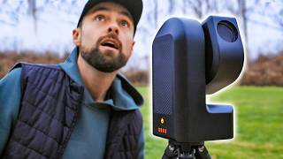 The Seestar S50 Makes Astrophotography Easy [upl. by Seaver]