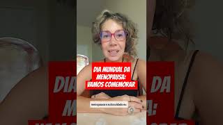 Desafio de 7 dias menopausasemsofrimento [upl. by Ahsini]