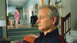 Broken Flowers Full Movie Facts amp Review  Bill Murray  Jeffrey Wright [upl. by Yereffej]