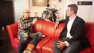 Jochen Schweizer  Interview with its Founder amp CEO [upl. by Htebsle]