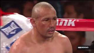 Vasyl Lomachenko vs Orlando Salido Highlights [upl. by Derrik308]