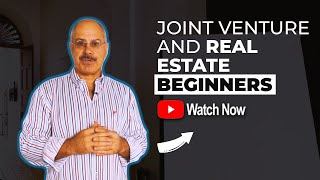 What is a Joint Venture and Mistakes of Real Estate Beginners [upl. by Bryna]