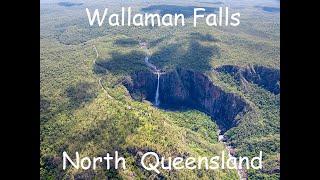 Wallaman Falls [upl. by Adnarem658]