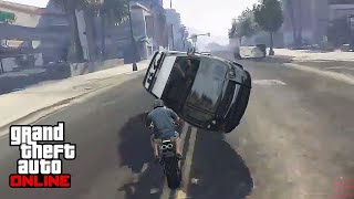 GTA 5 FAILS amp FUNNY MOMENTS 19 BEST GTA 5 Funny Moments Compilation [upl. by Tabbatha]