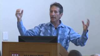 AHS12 Ron Rosedale MD —The Deeper Roots of Health and Diet as Told by Our Ancestors Ancestors [upl. by Aila]