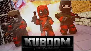 Kuboom live Rank push [upl. by Annahahs441]