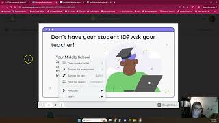 Google ClassroomGuardian Access 2425 [upl. by Jamila544]