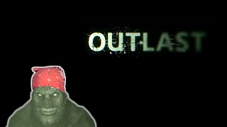 Outlast Taking it too Far with Fantastic Results [upl. by Oniotna874]