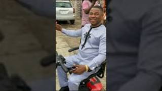 THIS MAN DON AWAKE YINKA AYEFELE WAHALA   shortvideo shorts short shortsvideo shortsfeed sh [upl. by Hpejsoj]